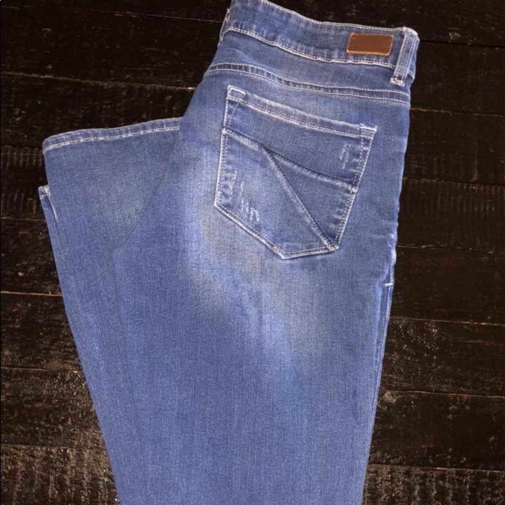 Dear John Bootcut Jeans